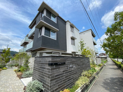 【外観】 | シャーメゾンフルール