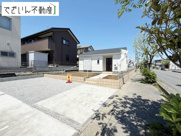 Livele Garden.S行田市持田4丁目　【平屋】新築住宅の画像