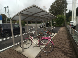 【その他共用部分】 | リースランド平出B