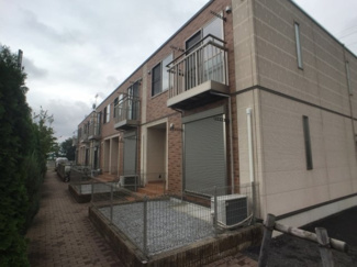  | リースランド平出B