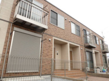 リースランド平出Bの画像