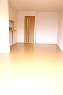 【居間・リビング】 | リースランド平出B