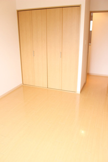 【内装】 | リースランド平出B