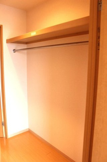 【収納】 | リースランド平出B