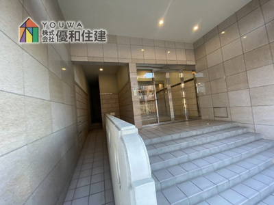 【外観】 | アルファステイツ朝霧ヒルズ