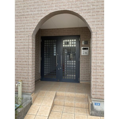 【エントランス】 | クラレーザ