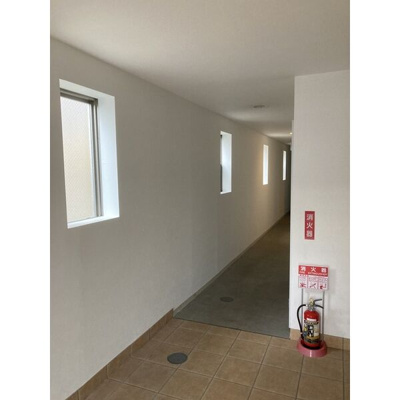 【ロビー】 | クラレーザ