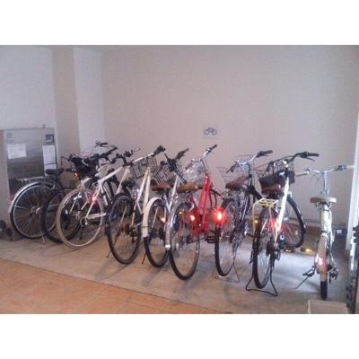 【その他共用部分】 | クラレーザ