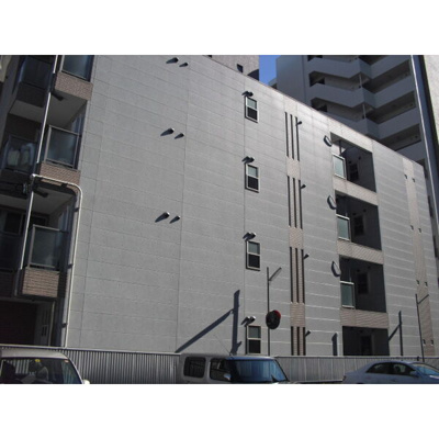 【外観】 | クラレーザ