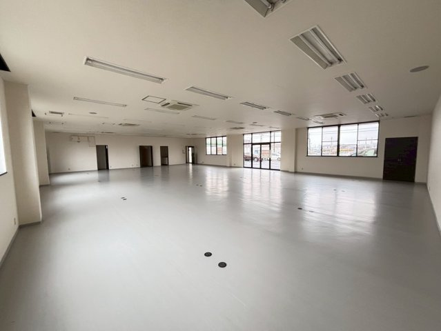 ACT2F建石川安城井杭山のその他