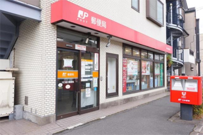 【周辺】 | スペチアーレ　ミユ | 川口前川郵便局まで179m