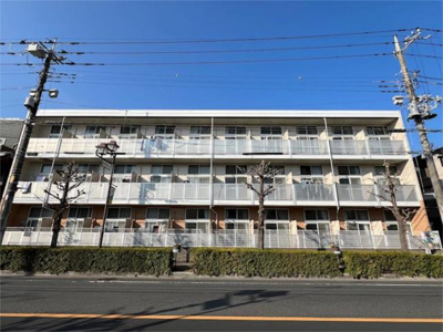 【外観】 | スペチアーレ　ミユ | 落ち着いたおしゃれな外観です