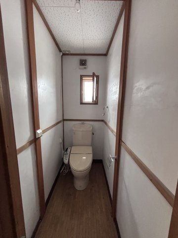 3 houses for sale with alps view 展望良好土地古屋付き（3棟）のその他