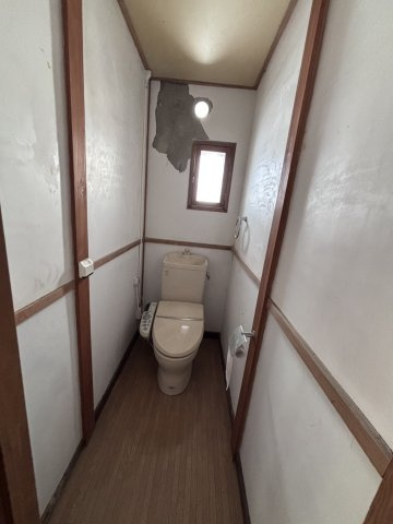 3 houses for sale with alps view 展望良好土地古屋付き（3棟）のその他