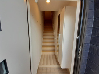 【玄関】 | レグルス | 落ち着いた玄関です