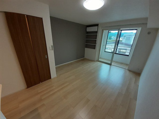 【内装】 | レグルス | 内装は落ち着いています