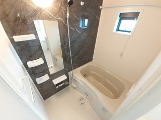 【浴室】 | レグルス | きれいなお風呂です