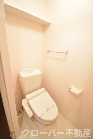 【トイレ】 | SALZ | 温水洗浄暖房便座