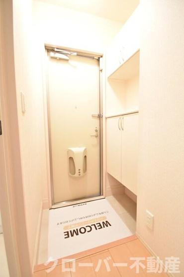 【玄関】 | SALZ | 玄関