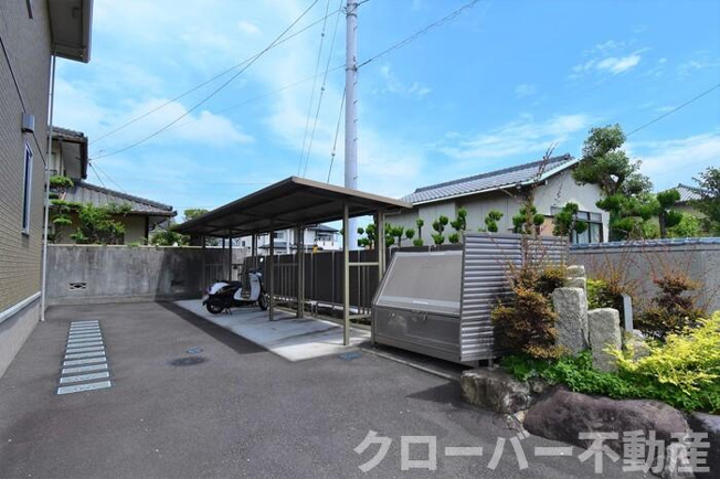 【その他】 | SALZ | その他共有部分