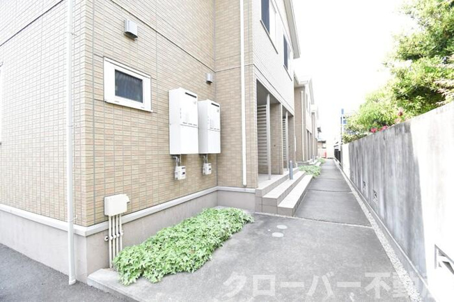 【その他】 | SALZ | その他共有部分