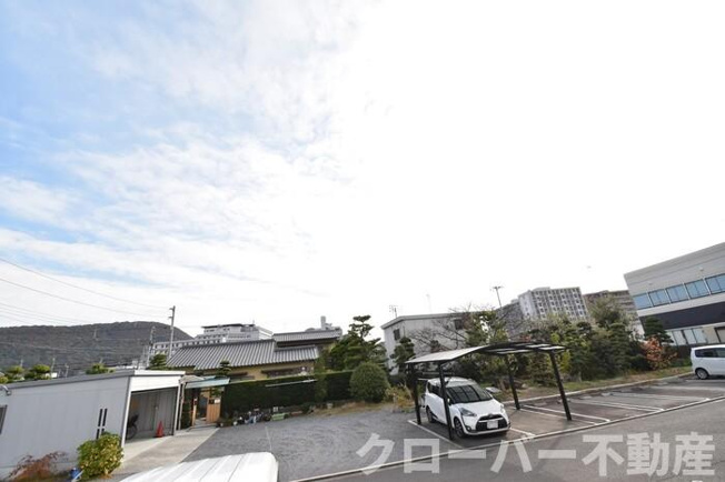 【展望】 | SALZ | 眺望