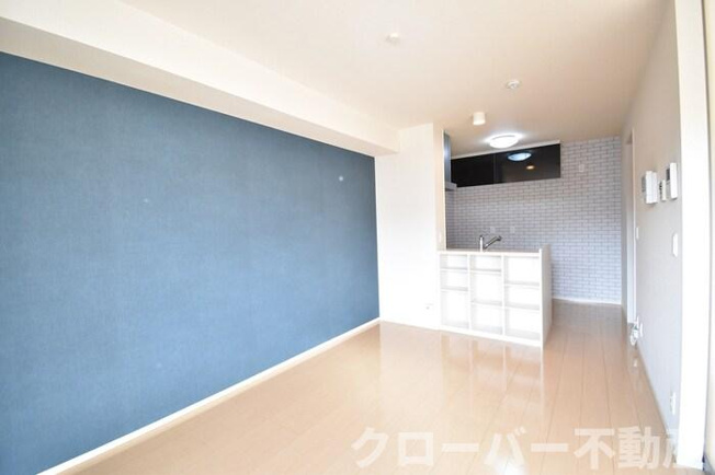 【居間・リビング】 | SALZ | ＬＤＫ１０．５帖