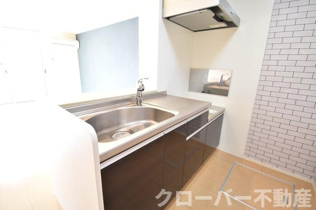 【キッチン】 | SALZ | キッチン