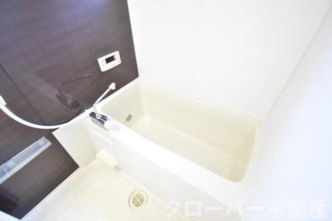 【浴室】 | SALZ | 浴室