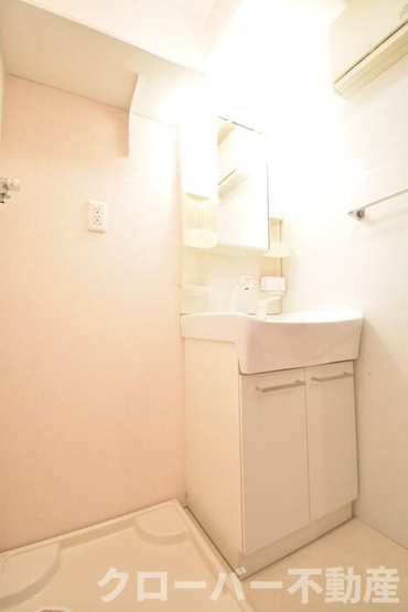 【独立洗面台】 | SALZ | 洗髪洗面化粧台