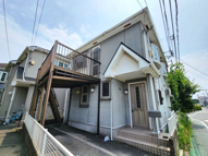 国立市谷保６丁目の一戸建ての画像