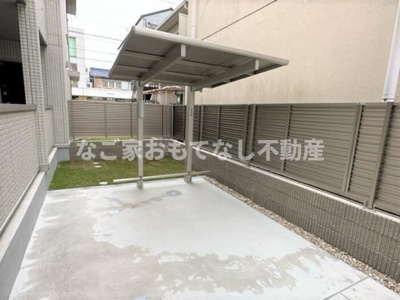【その他共用部分】 | ルミエール庄内通