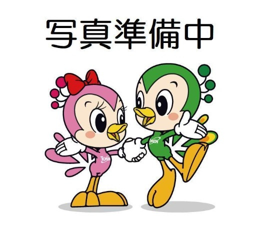 阿野町上石田貸地の外観