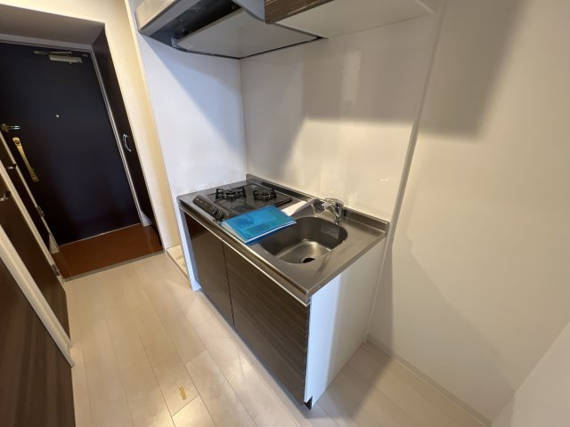 Luxe姫路のキッチン