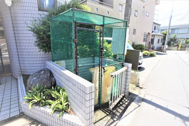 メゾン伊佐司のその他