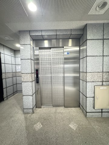 ステージファースト三宿のその他共用部分