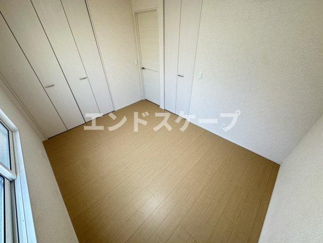 グレイスガーデン　椿の洋室|高崎、前橋のお部屋探しはエンドスケープまで！お客様の理想お聞かせ下さい♪