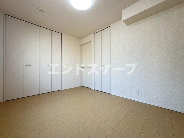グレイスガーデン　椿の洋室|高崎、前橋のお部屋探しはエンドスケープまで！お客様の理想お聞かせ下さい♪