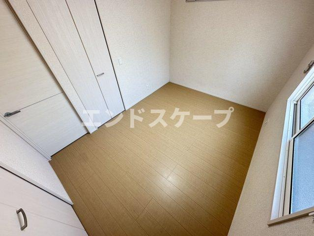 グレイスガーデン　椿の洋室|高崎、前橋のお部屋探しはエンドスケープまで！お客様の理想お聞かせ下さい♪