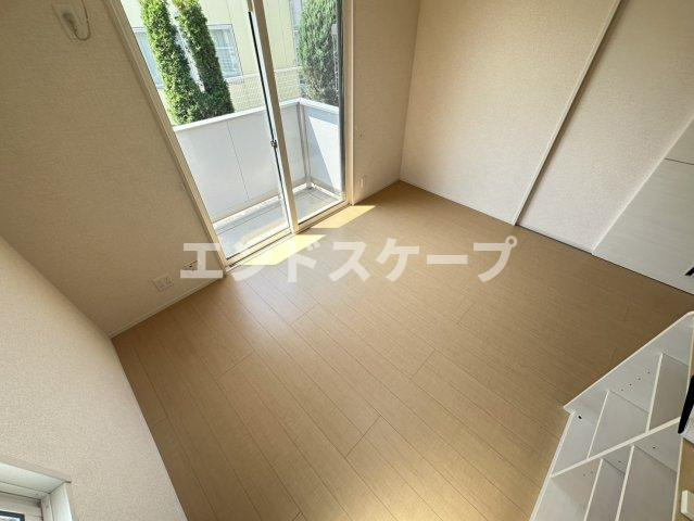 グレイスガーデン　椿の居間・リビング|高崎、前橋のお部屋探しはエンドスケープまで！お客様の理想お聞かせ下さい♪