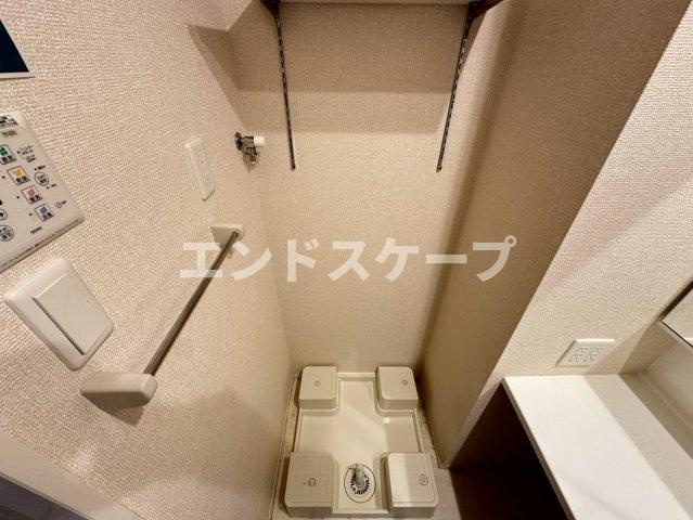 グレイスガーデン　椿の設備|高崎、前橋のお部屋探しはエンドスケープまで！お客様の理想お聞かせ下さい♪