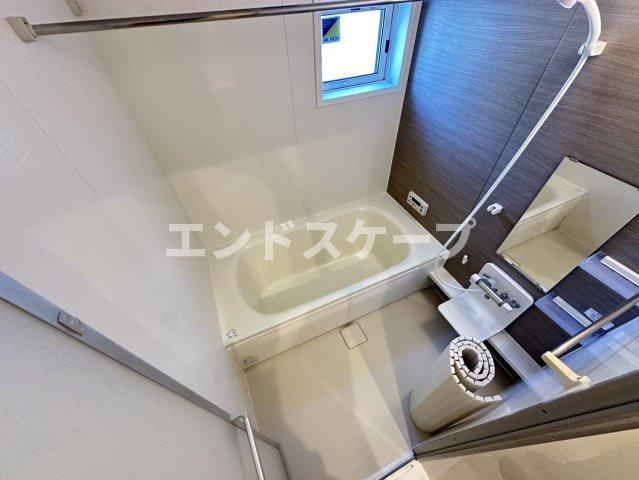 グレイスガーデン　椿の浴室|高崎、前橋のお部屋探しはエンドスケープまで！お客様の理想お聞かせ下さい♪