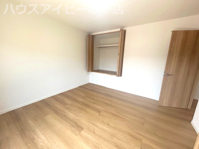 【洋室】の画像