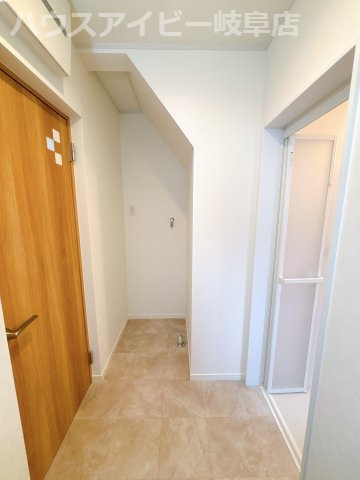 【玄関】の画像