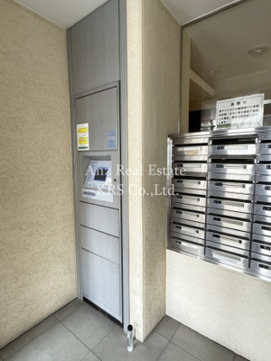 【その他共用部分】 | レシェンテ西梅田