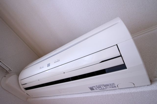 ガーデンヒルズ神戸西の設備