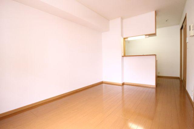 ガーデンヒルズ神戸西の居間・リビング