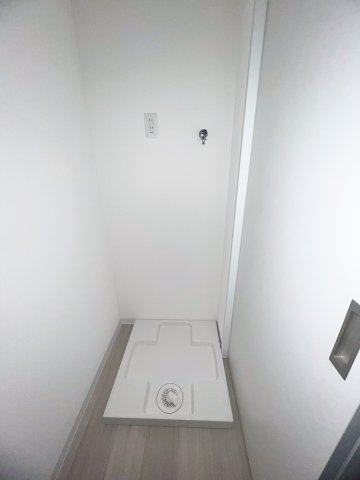 アート大正の設備