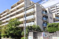 グランドメゾン住吉本町ネクスの画像