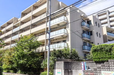 【外観】 | グランドメゾン住吉本町ネクス | 住吉駅より徒歩3分。生活至便な立地です。